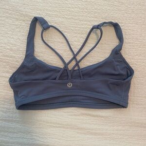 Lululemon Sports Bra Size 6